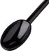 Mercer Culinary Hell's Tools Hi-Heat Mixing Spoon, 12 Inch, Black...