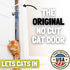 Door Buddy Baby & Cat Door Latch - Grey. Adjustable Strap Keeps Kids Out of Cat Areas. Simple Child Safety Lock for Doors. The Easier Baby Gate an...