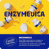 Enzymedica, SerraGold, High-Potency Serrapeptase Enzyme Supplement, Supports Respiratory, Heart & Immune Function, 60 Count...