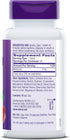 Natrol Melatonin 3mg, Strawberry-Flavored Dietary Supplement for Restful Sleep, 90 Fast-Dissolve Tablets, 90 Day Supply...