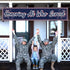 Vohado Honoring All Who Served Fence Banner Veterans Day Decorations American Patriotic Parade Home Garden Yard Hanging Sign...