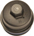 GM Genuine Parts 55593189 Engine Oil Filter Cap with Seal...