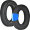 Px7 Earpads - defean Replacement Ear Pads Cover Cushions Compatible with Bowers & Wilkins Px7 Over Ear Wireless Bluetooth Headphones,High-Density ...