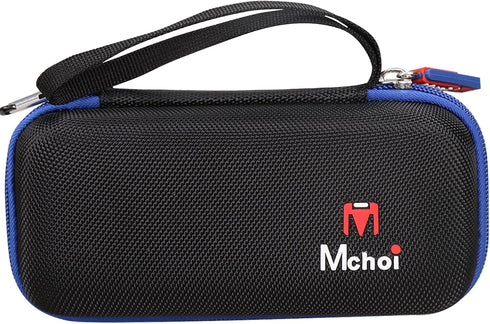 Mchoi Hard Case Suitable for LILIO Portable Charger 20000mAh Power Bank, Waterproof Shockproof Portable Charger Power Bank Carrying Protective Cas...