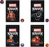 Hasbro Gaming Marvel Mayhem-Card Game, Featuring Super Heroes, Fun Game for Marvel Fans Ages 8+, Fast-Paced, Easy-to-Learn for 2-4 Players...
