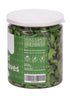 Dried Curry Leaves 0.7 Oz (900+ Leaves) | Aromatic Flavor of Whole Curry Leaves | Kari Patta | Tray Dried Fresh Cury Leaves | Whole Herb to Flavor...