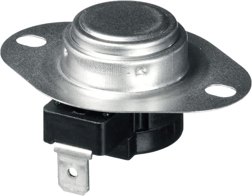 Enterpark 6931EL3001E Dryer Thermostat Replacement Part for LG Dryer, Replaces 6931EL3001C 503475 6931EL3001B 1122485
