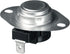 Enterpark 6931EL3001E Dryer Thermostat Replacement Part for LG Dryer, Replaces 6931EL3001C 503475 6931EL3001B 1122485