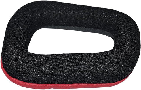 Memory Foam Earpads Ear Pads Cushions Compatible with Logitech G35 G430 G930 F450 Headphones...
