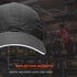 Ergodyne unisex adult Hat Only Baseball Cap Bump Cap Insert, Black...