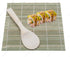 M.V. Trading 900208 Bamboo Sushi Mat with Paddle Kit...