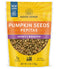 Good Sense Shelled Pumpkin Seeds (Pepitas), Honey Roasted Honey Roasted 6 Ounce...