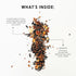 Ethan + Ashe BLACK DENIM Alcohol Infusion Blend...