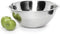 YBM HOME Stainless Steel Mixing Bowl - Premium Polished Mirror Nesting Metal Bowl for Cooking and Serving, Stackable for Convenient Storage 1194 (...