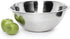 YBM HOME Stainless Steel Mixing Bowl - Premium Polished Mirror Nesting Metal Bowl for Cooking and Serving, Stackable for Convenient Storage 1194 (...