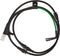 URO Parts SEM500070 Brake Pad Sensor, Front...