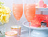 Rose Gold Edible Glitter for Drinks, Cocktails, Cake Decorating, Strawberries, Chocolates & More | No Taste | 4g | 100% Food-Safe | Kosher, Vegan,...