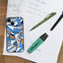 Compatible iPhone 14 Case for for Cool Boys Teen Girls, Basketball Shoes Sneaker Cute Aesthetic Color Ways Soft TPU Cute Funny Glossy Cover Graphi...