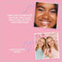 Petite 'N Pretty So Dreamy 10K Shine Lip Gloss Duo -Makeup for Kids, Tweens, Teens - High Shine, Lightweight, Made in the USA (First Freeze and Ro...