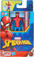 Marvel Epic Hero Series Classic Spider-Man Action Figure, 4-Inch, With Accessory, Marvel Action Figures for Kids Ages 4 and Up, Medium...