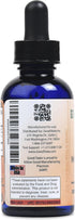 Good State Liquid Ionic Magnesium Ultra Concentrate (10 drops per 50 mg - 100 servings per bottle)...