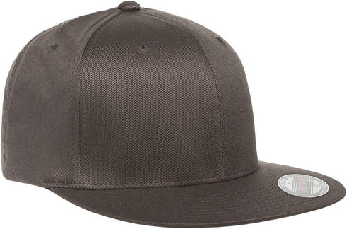 Flexfit Men's On Field Pro-Baseball Cap, Dark Grey, Large-X-Large...