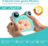 Pop Fidget Toys, Quick Push Bubble Pop Puzzle Games for Kids & Adults, Family, Party Game for 3 4 5 6 7 8 Year Gifts(Blue)...