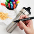 Spare Replacement Nib Tips for Paint Markers Perfect for 10 Kinds of Paint Markers Painting Pens Permanent Marker Pen Like Original, Easy to Chang...