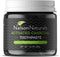 Activated Charcoal Toothpaste 1.6 oz - Peppermint...