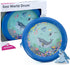 Edushape Sea World Drum for Baby - Set of 1 Ocean Baby Drum Toy for Toddlers 1-3 - Small Drums Musical Toy for Babies 1 Year Old and Up, Soothing ...