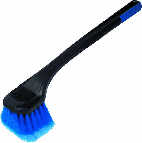 Carrand 93039 Automotive 20" Body Brush, Black, (94039)...