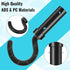 Pool Hook for Robotic Pool Cleaner, Pool Hooks for Poles, Compatible with All Robotic Pool Vacuum Cleaner, Easily Recycle the Pool Robotic, Suitab...