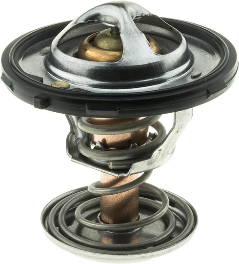 MotoRad 523-180 Thermostat - Chevrolet Silverado 1500 (07-23) Tahoe (07-23) Silverado 2500 HD (07-23) Express 2500 (07-21) Suburban 1500 (07-14), ...