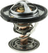 MotoRad 523-180 Thermostat - Chevrolet Silverado 1500 (07-23) Tahoe (07-23) Silverado 2500 HD (07-23) Express 2500 (07-21) Suburban 1500 (07-14), ...