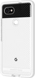 tech21 Evo Check Case for Google Pixel 2 XL - Clear/White...