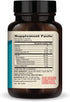 Dr. Mercola Krill Oil for Kids - 320 mg Krill Oil - MSC Certified - Supports Brain & Body Development - Phospholipid Form for Absorption - Non-GMO...