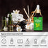 Essential Oils for Diffuser for Home,Diffuser Oils for Aromatherapy,Laundry,Candle&Soap Making,Humidifiers Spearmint 1.69 FL.OZ...