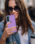 for Samsung Galaxy S22 Case, with Screen Protector, Port Protection, Full-Body Non-Slip Silicone Rubber Covered, 3-Layer Drop-Proof Cover Phone Ca...