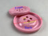 2 inch (50 mm) Large Resin Craft Flatback Button 4 Holes Multicolor 15 Pcs for Crafts Making, Clothes Sewing and DIY Projects, Scrapbook...