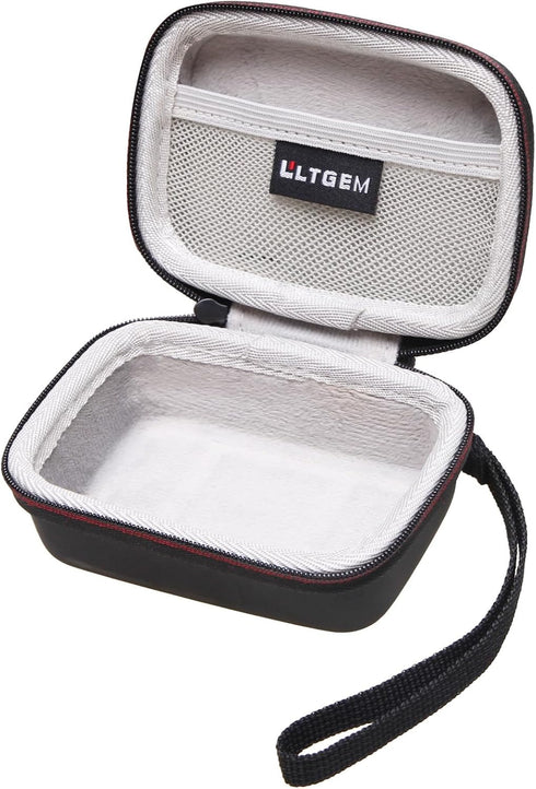 LTGEM Camera Case for Kodak PIXPRO Friendly Zoom FZ41/FZ43/FZ45/FZ53/FZ55 Digital Camera - Storage Travel Protective Carrying Bag for Digital Came...