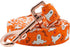 Lionheart glory Halloween Dog Leash ghost Durable Dog Leashes with Comfortable Soft Handle for Small Medium and Large Girl or Boy Dogs...
