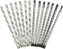 24PCS Music Pencils Musical Notes Pencil Piano Wooden Pencils Stripe HB Pencils with Musical Instruments Patterns for School Teachers Artists Supp...