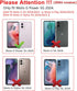 SunStory for Motorola Moto G Power 5G 2024 Case with HD Screen Protector & Slide Camera Cover & Kickstand, Moto G Power 5G 2024 Phone Case [Milita...