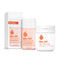 Bio-Oil Dry Skin Travel Skincare Bundle - 1.7 Oz Skincare Oil and 2 Oz Dry Skin Gel...