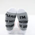 TSOTMO 2 Pairs TV Show Merch TV Show Lover Inspired Novelty Socks Dragonfly Gift Jamie Fans Gift...