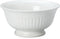 Mikasa Italian Countryside Sherbet Bowl, White ,4.75-Inch - DD900-548...