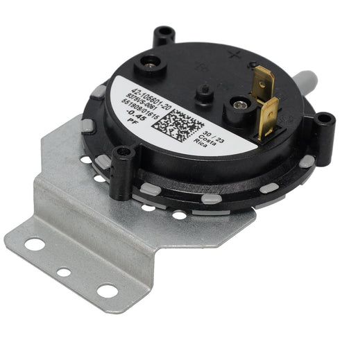 Supplying Demand 42-105601-20 HVAC Pressure Switch Replacement...