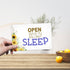 Open When You Letters Kit, Open When Envelopes with Sunflower, University Student Go to School Handmade Gift, Leaving Home Present College or High...