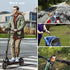 Bike Phone Holder EVA Waterproof Bike Front Frame Bag Top Tube Bike Bag Bicycle Phone Mount Cycling Pouch with Rain Cover Bike Accessories Gifts f...