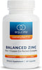 EquiLife - Balanced Zinc, Immune Support Supplement, Rich in Antioxidant, Zinc Copper Supplement, Source of Vitamin C, & Vitamin B6, Promotes Ener...